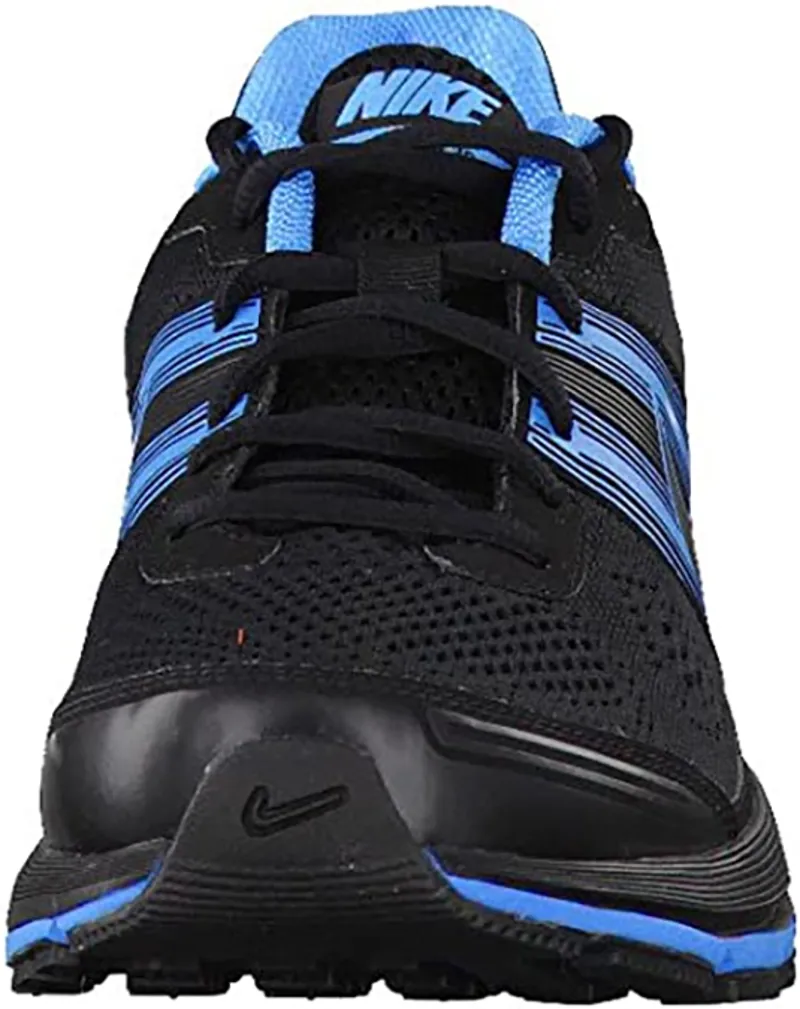 Nike Men's Air Pegasus+ 29 Black/Blue UK 7-3